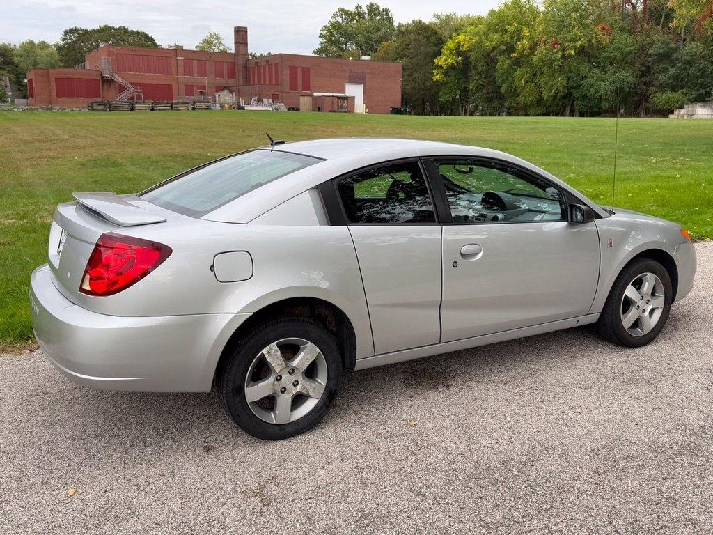 Saturn Ion photo 12