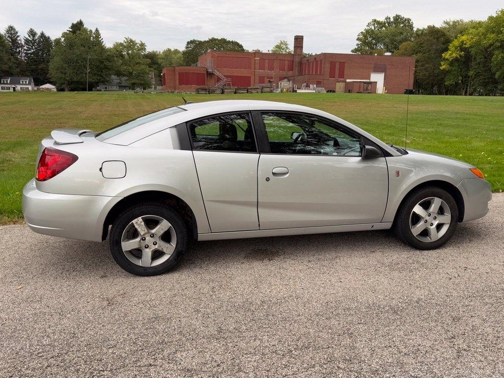 Saturn Ion photo 13