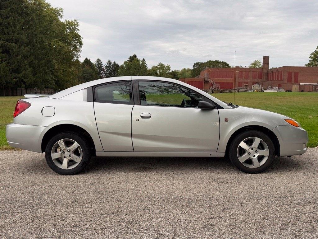 Saturn Ion photo 14