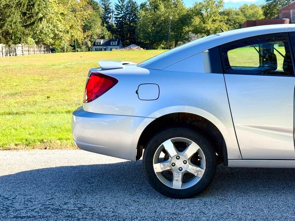 Saturn Ion photo 16