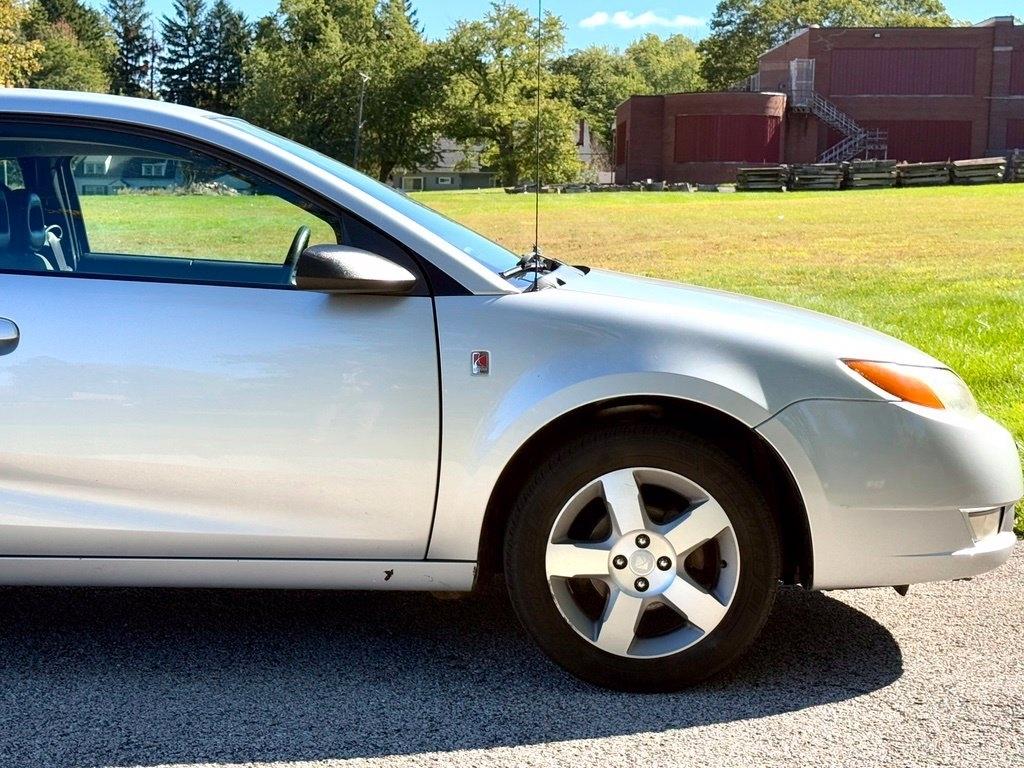 Saturn Ion photo 17