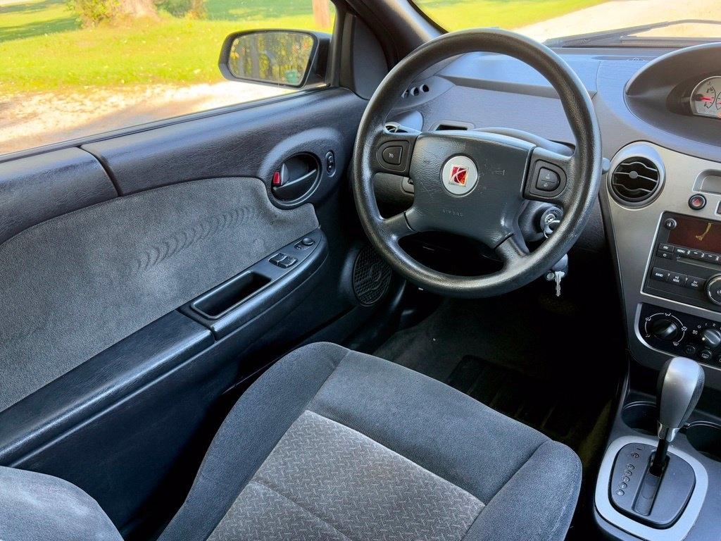 Saturn Ion photo 25