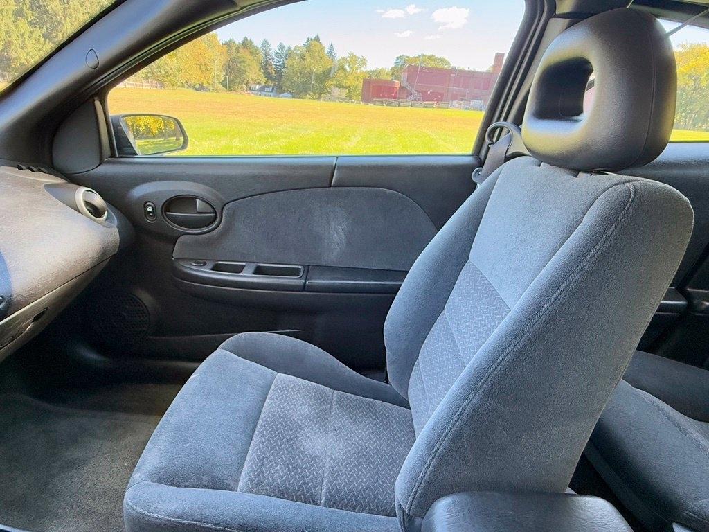 Saturn Ion photo 27