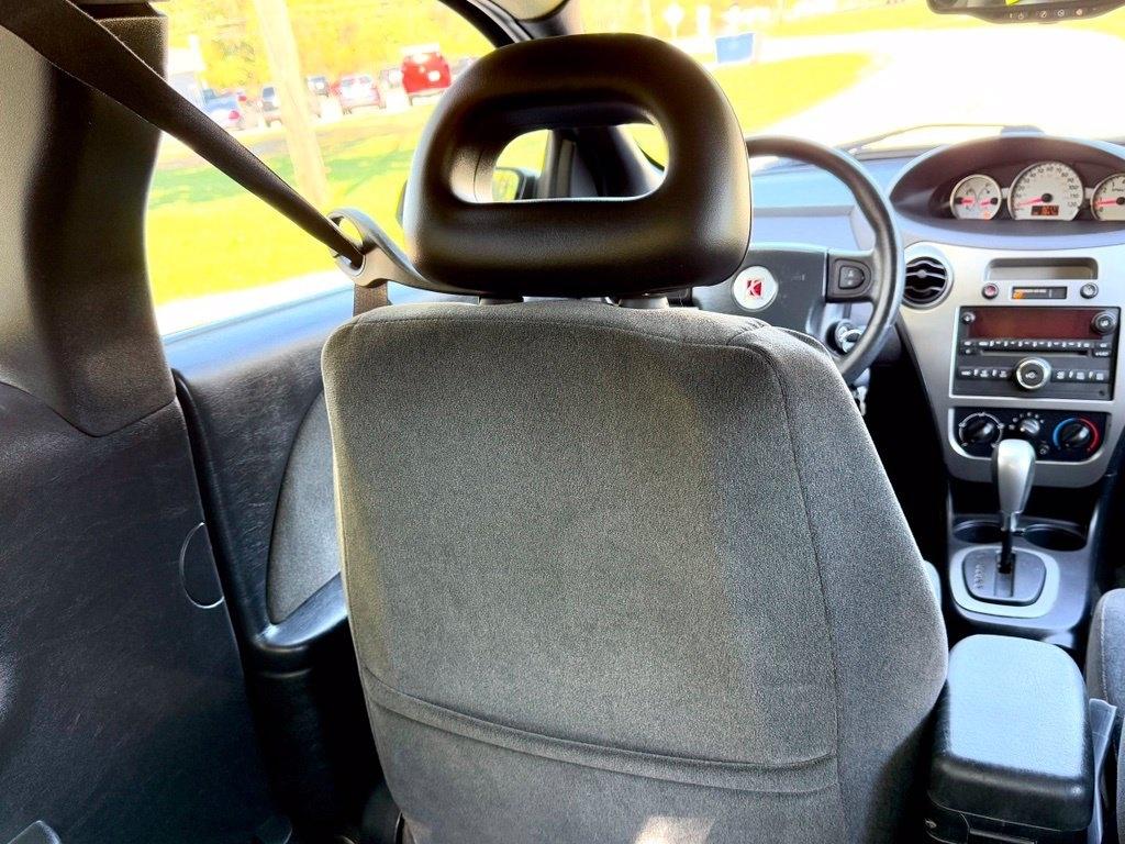 Saturn Ion photo 30