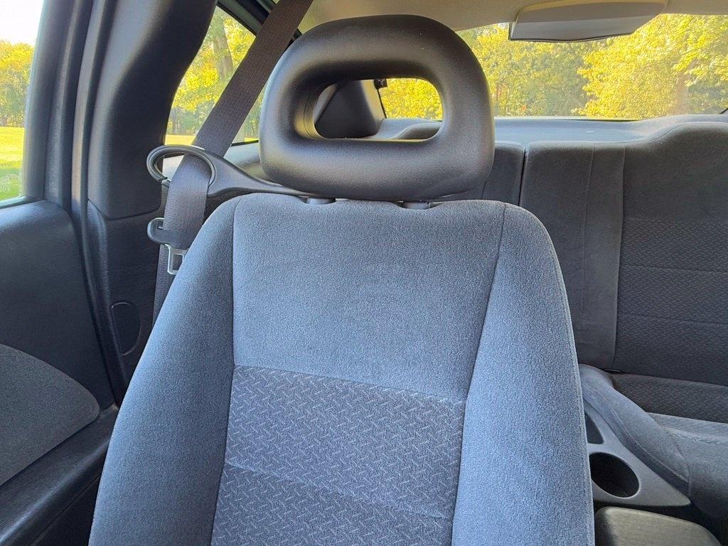 Saturn Ion photo 32