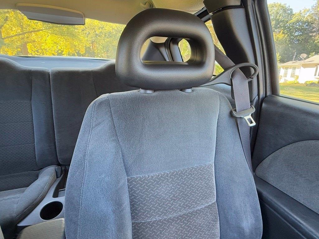 Saturn Ion photo 33