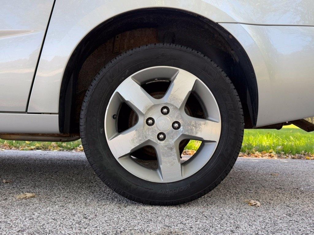 Saturn Ion photo 40