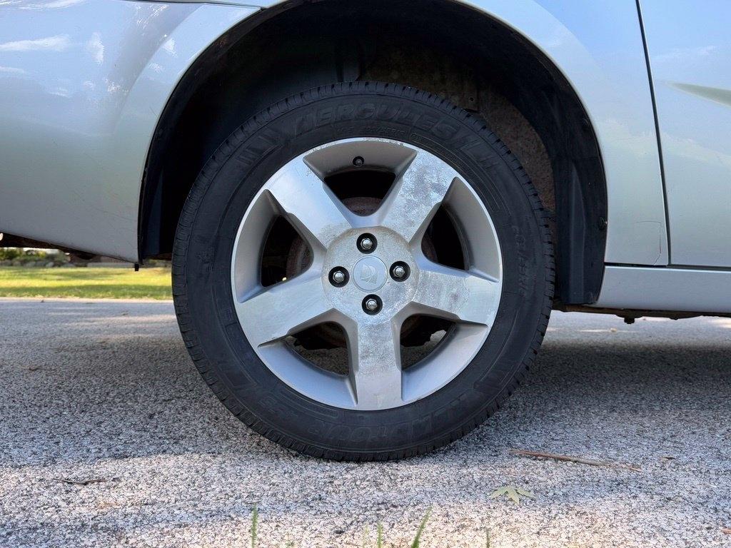 Saturn Ion photo 41