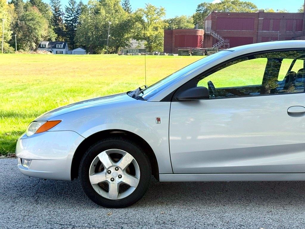 Saturn Ion photo 43