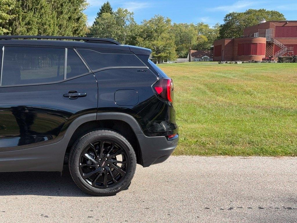 GMC Terrain AWD 4dr SLT 2024