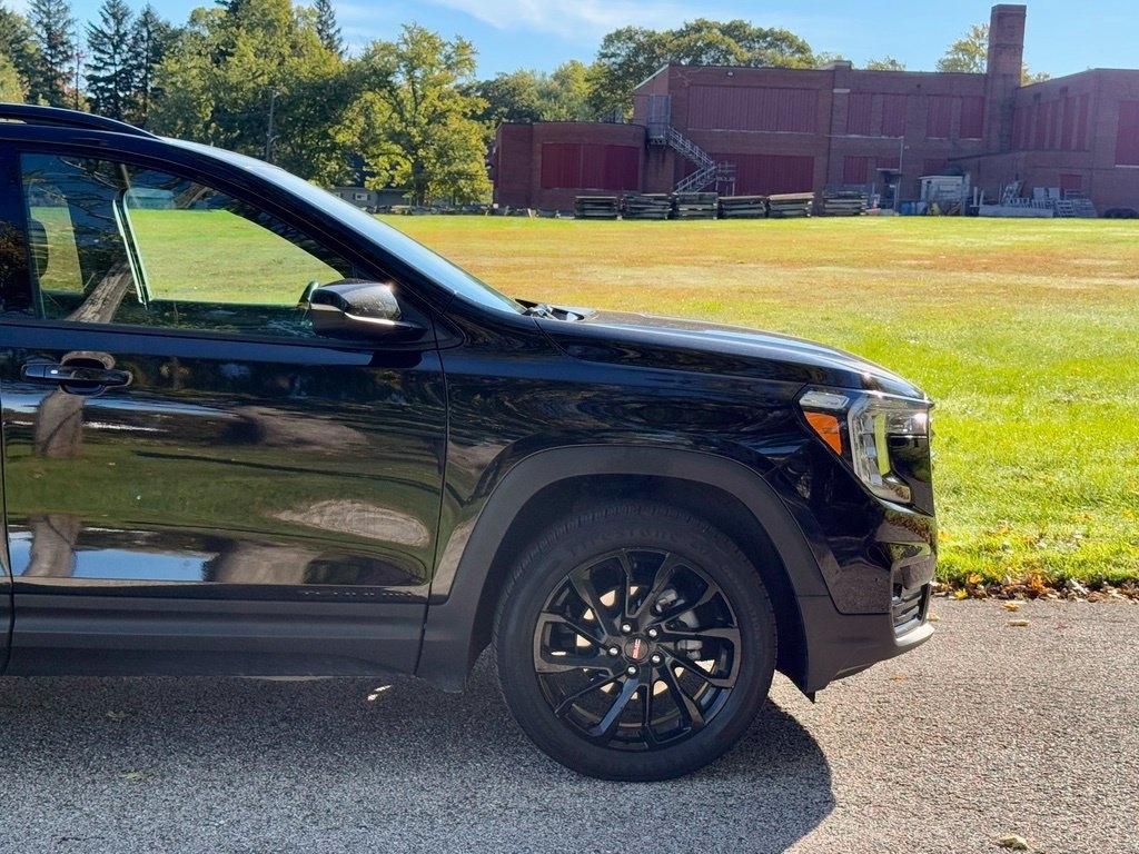 GMC Terrain AWD 4dr SLT 2024