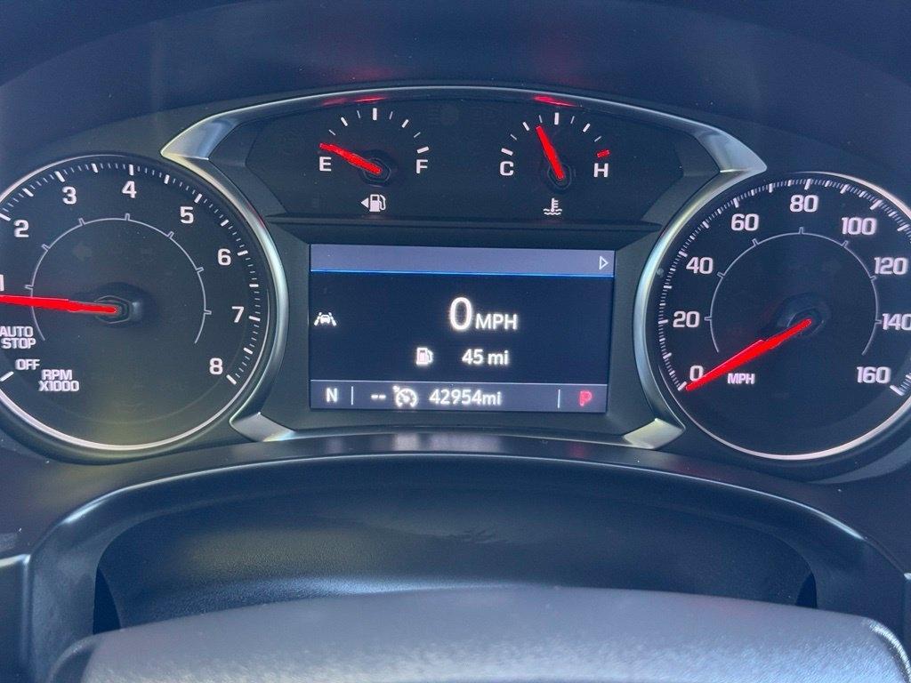 GMC Terrain AWD 4dr SLT 2024