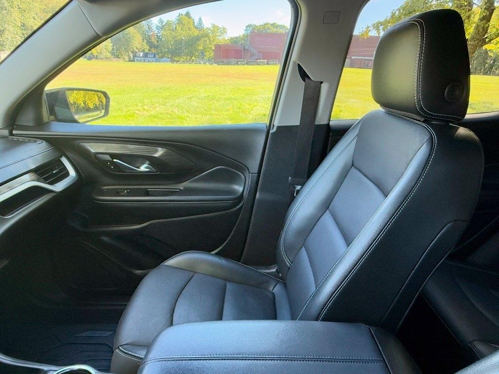 GMC Terrain AWD 4dr SLT 2024