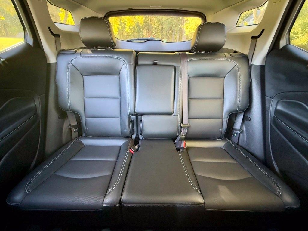 GMC Terrain AWD 4dr SLT 2024