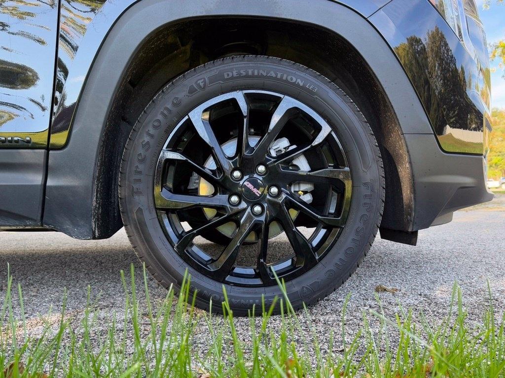 GMC Terrain AWD 4dr SLT 2024