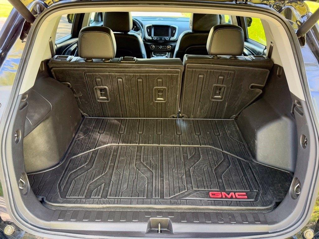 GMC Terrain AWD 4dr SLT 2024