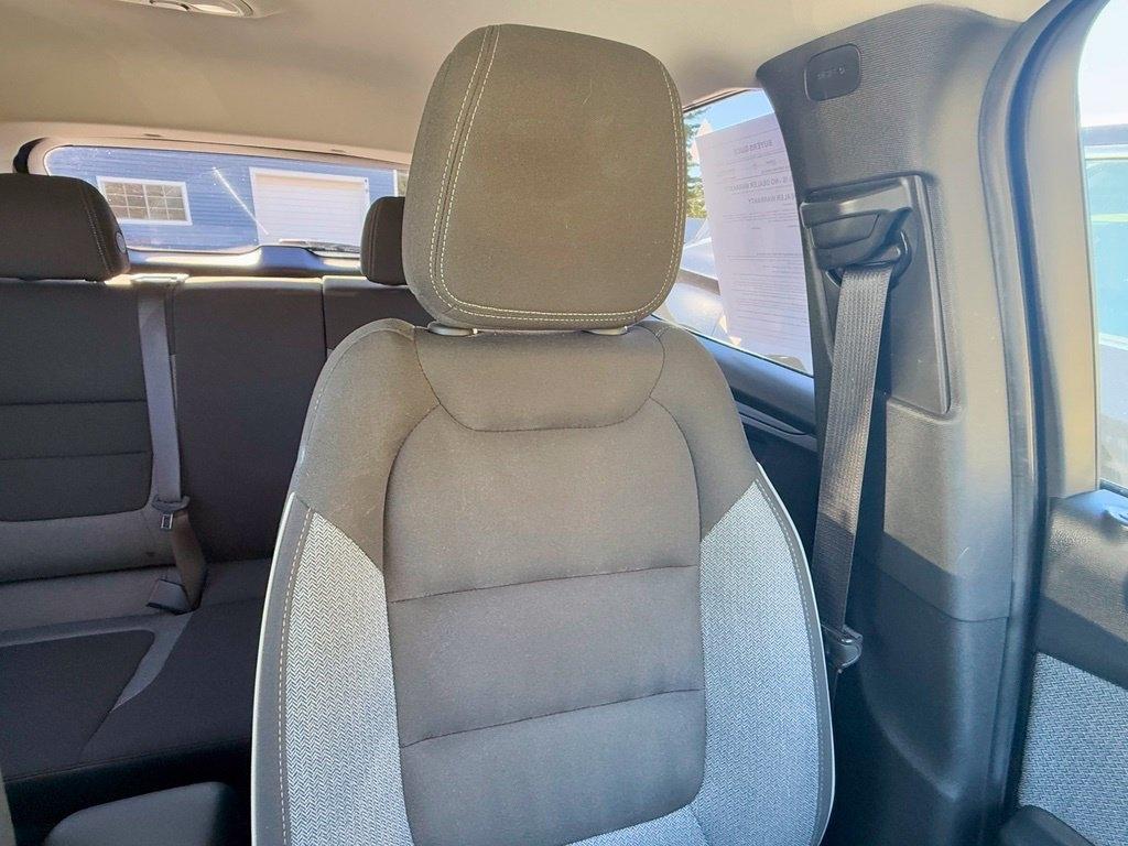Chevrolet TrailBlazer AWD 4dr LT 2022