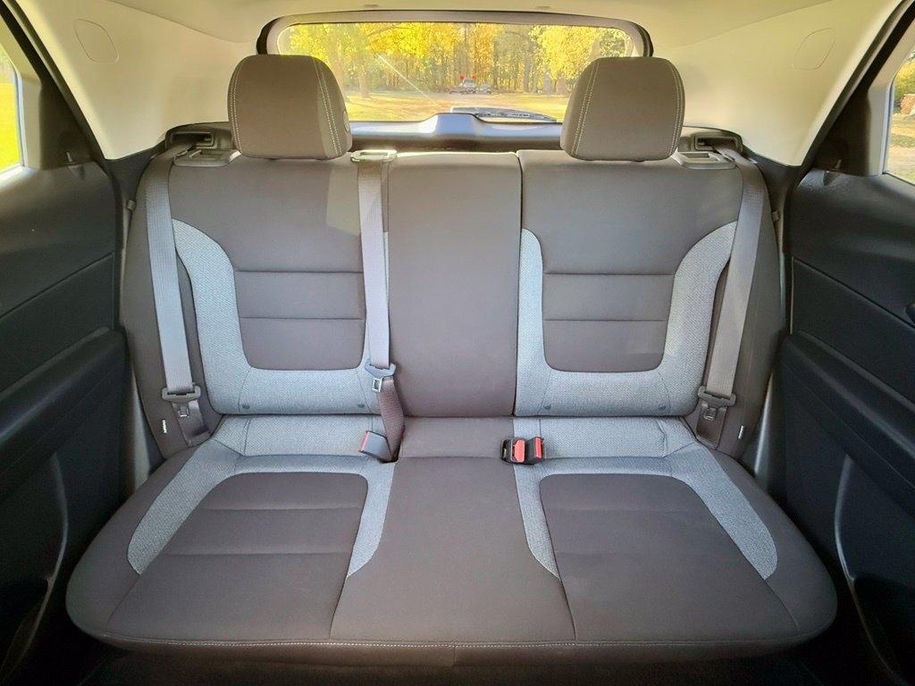 Chevrolet TrailBlazer AWD 4dr LT 2022