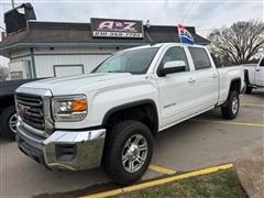 2016 GMC Sierra 2500HD 