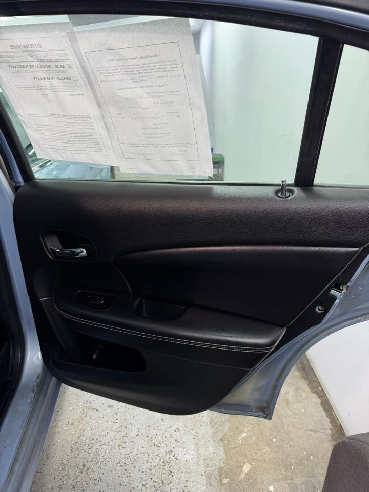 Chrysler 200 Limited 2012