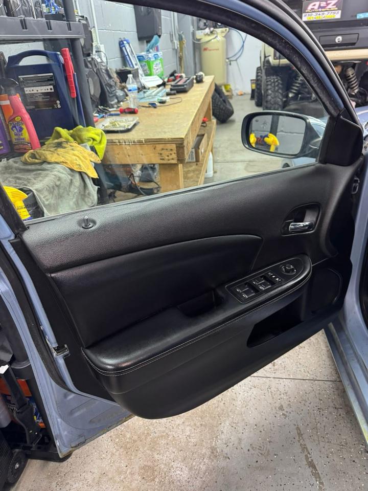 Chrysler 200 Limited 2012