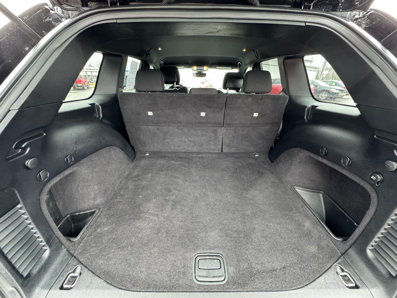 Jeep Grand Cherokee Laredo 4WD 2017