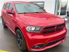 2014 Dodge Durango 