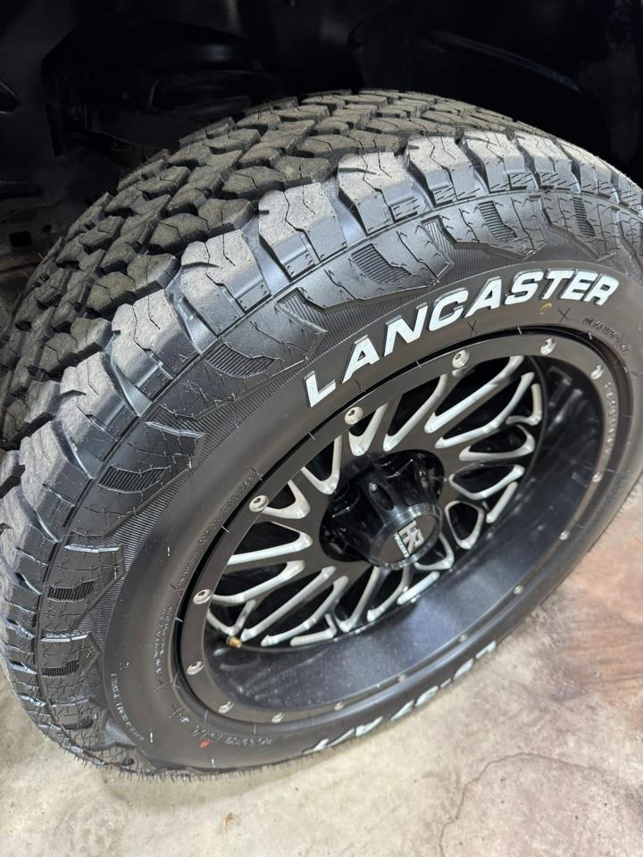 RAM 1500 Big Horn Crew Cab SWB 4WD 2019