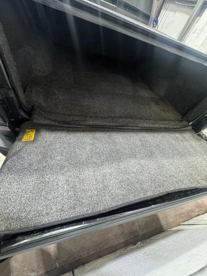 RAM 1500 Big Horn Crew Cab SWB 4WD 2019