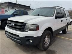 2015 Ford Expedition 