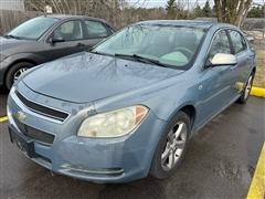 2008 Chevrolet Malibu 