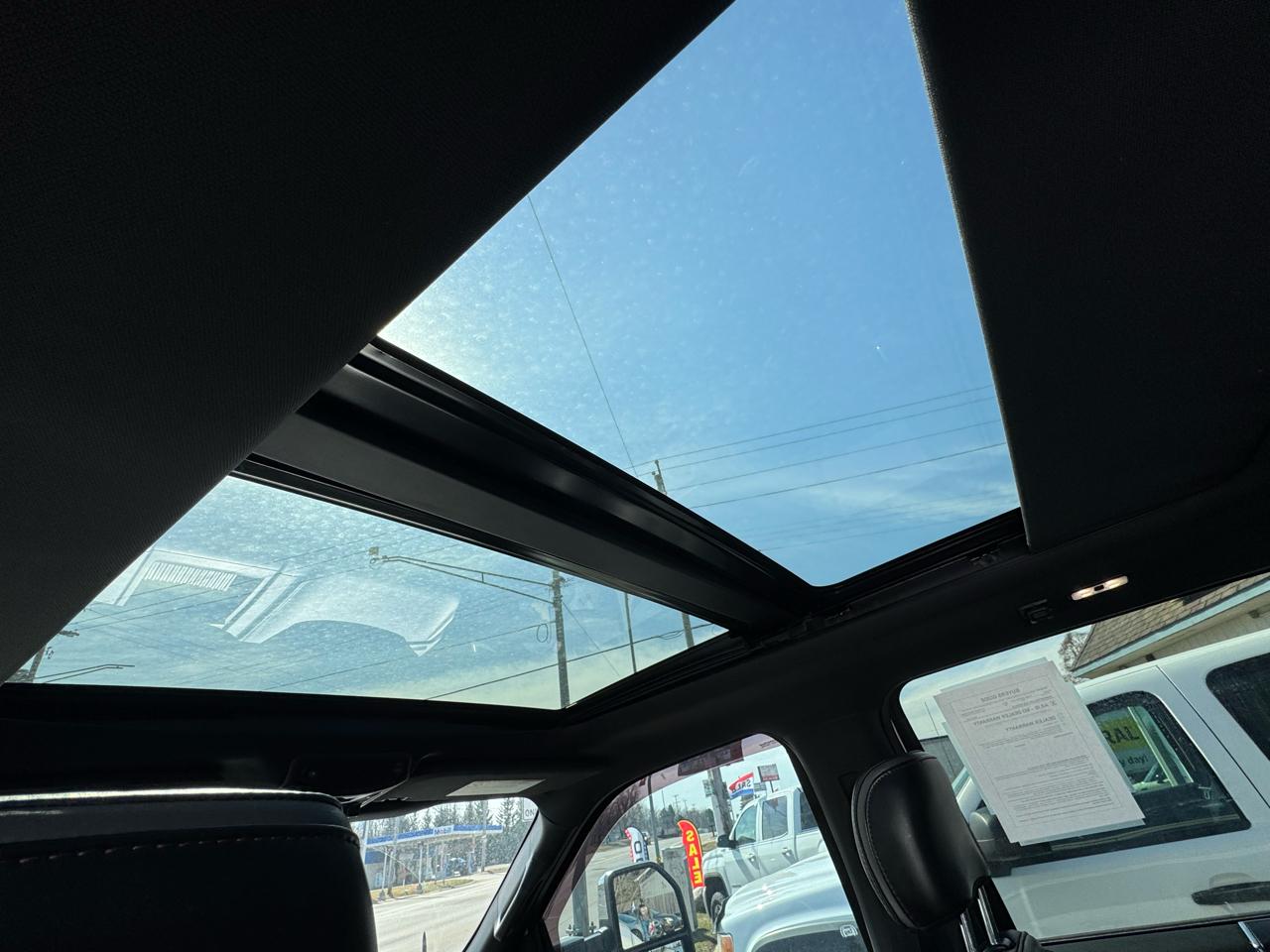 Ford F-350 SD Platinum Crew Cab Long Box 4WD DRW 2019