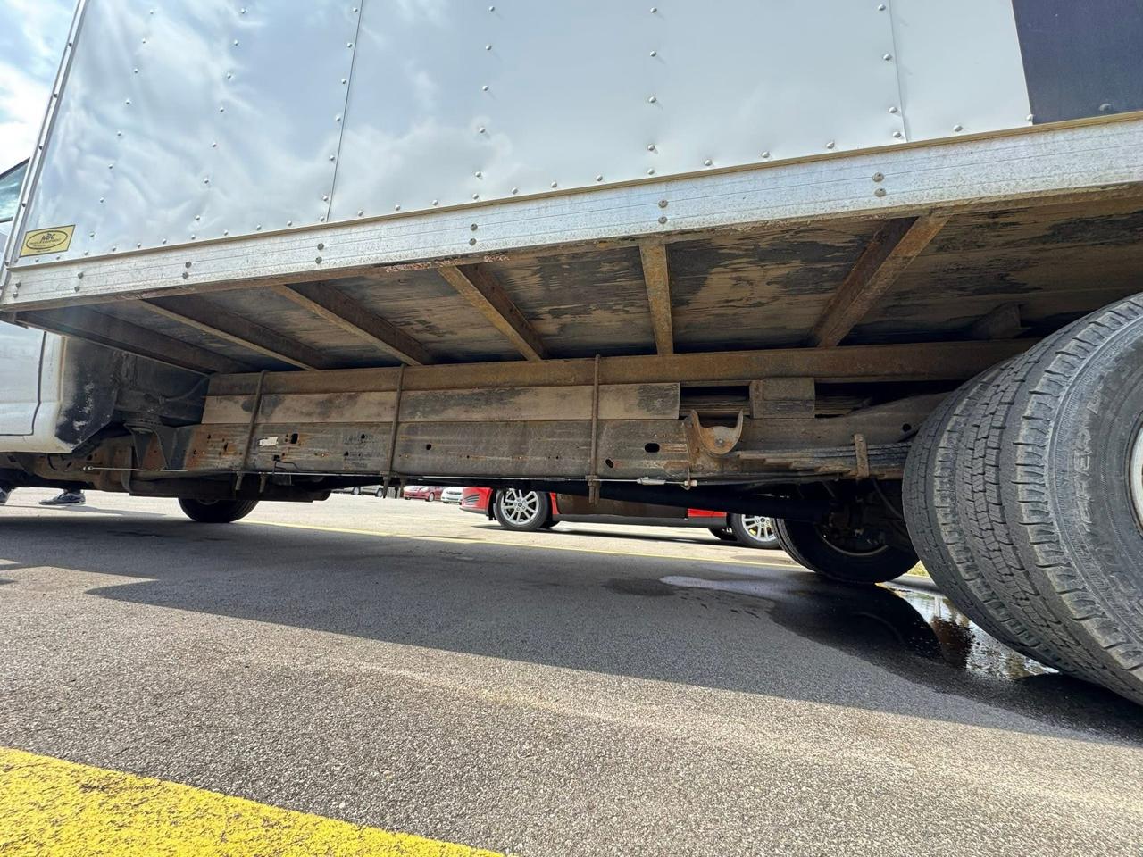 Chevrolet Express G3500 177" 2018