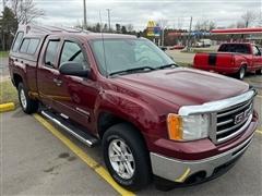 2013 GMC Sierra 1500 