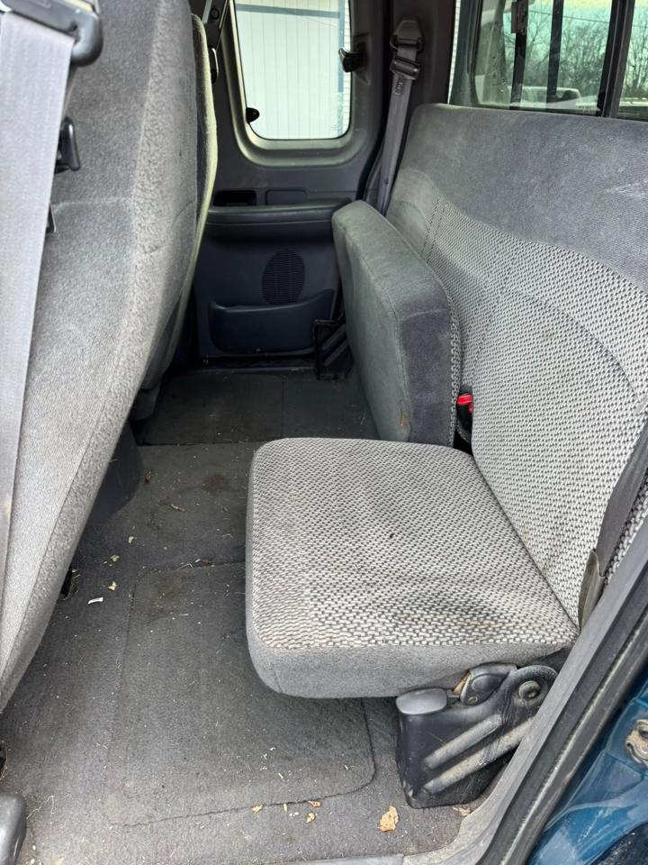 Ford F-150 WS SuperCab Short Bed 4WD 2000