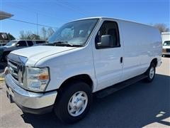 2014 Ford Econoline 