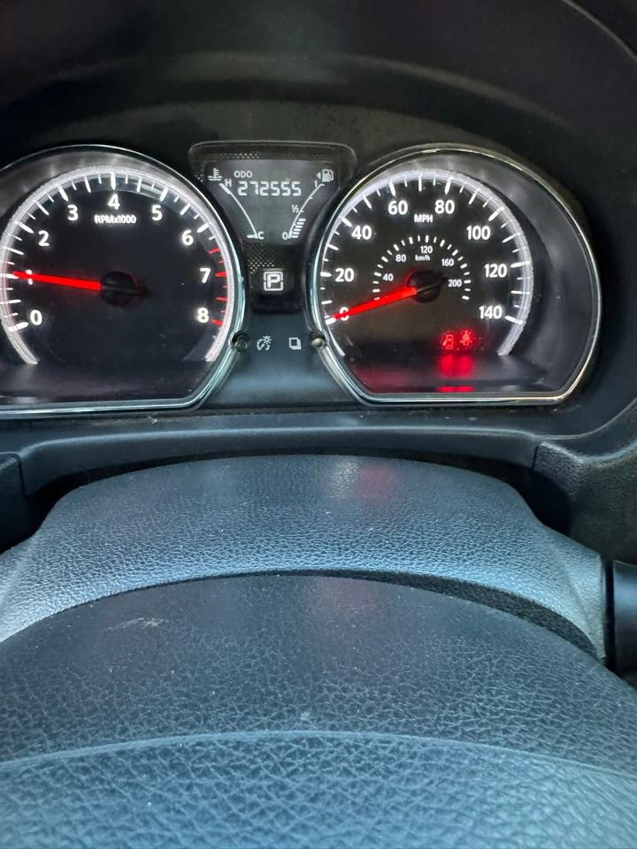 Nissan Versa 1.6 S 5M 2018