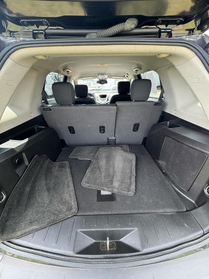 GMC Terrain SLE1 FWD 2017