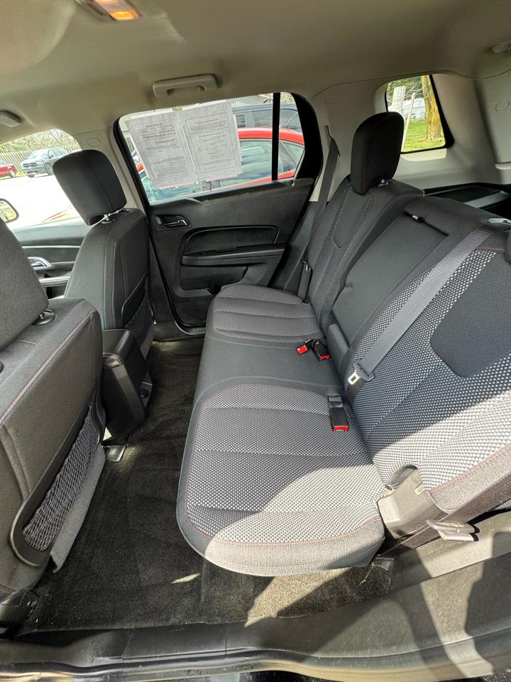 GMC Terrain SLE1 FWD 2017