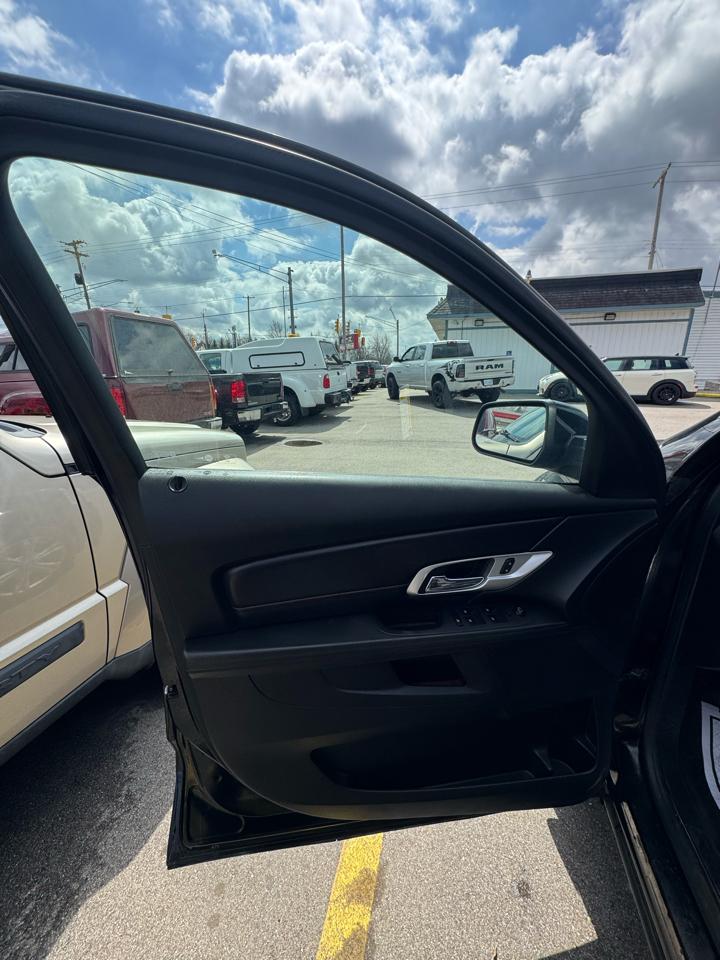 GMC Terrain SLE1 FWD 2017