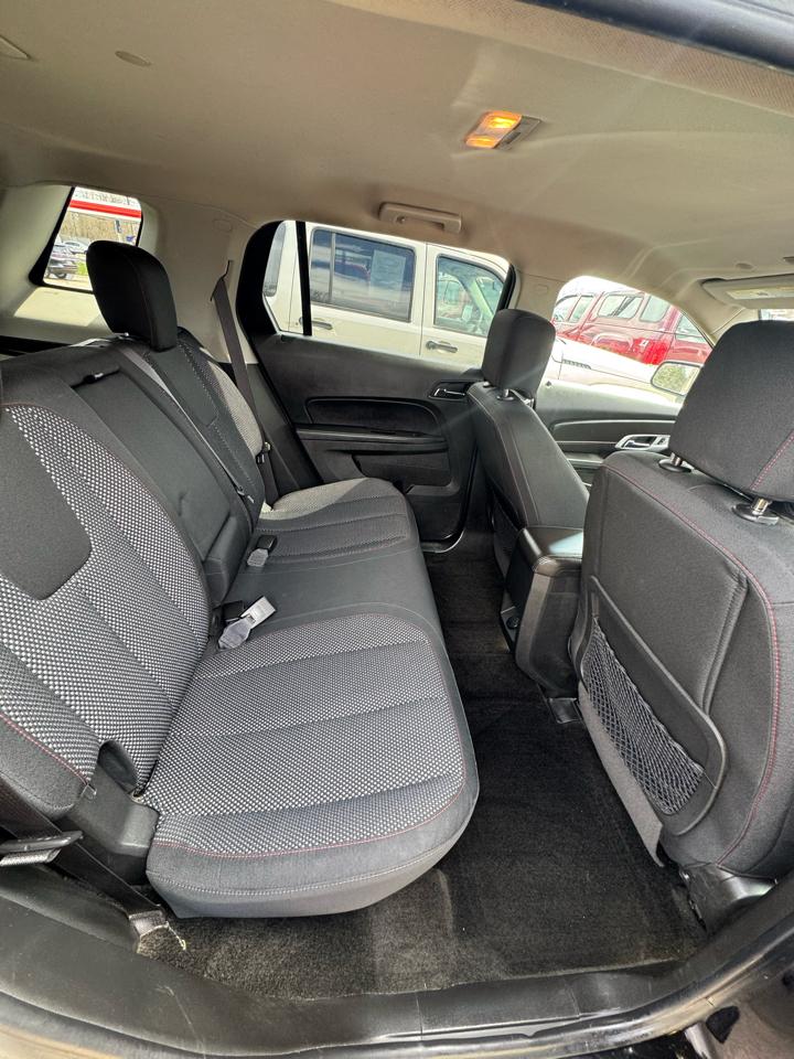 GMC Terrain SLE1 FWD 2017