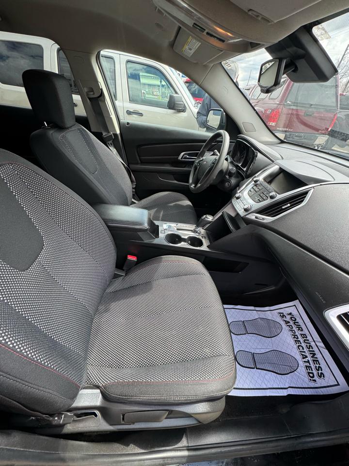 GMC Terrain SLE1 FWD 2017