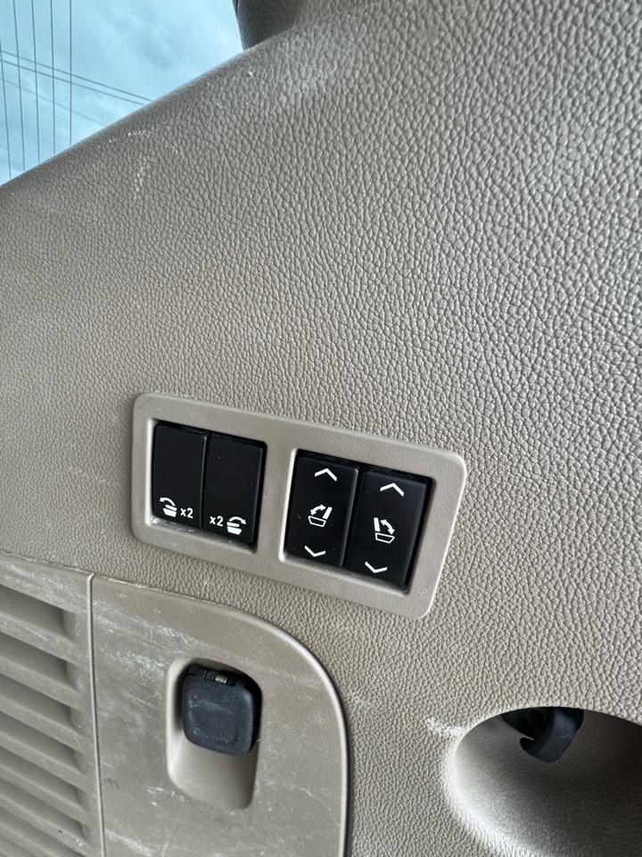 Chevrolet Tahoe Premier 4WD 2017