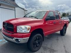 2008 Dodge Ram 1500 