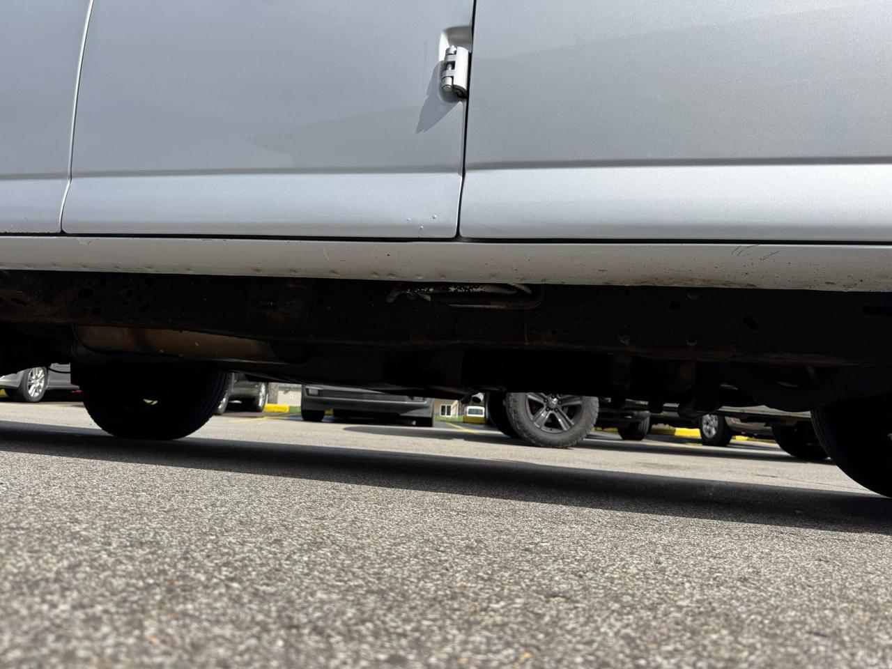 Chevrolet Express LT 1500 2014