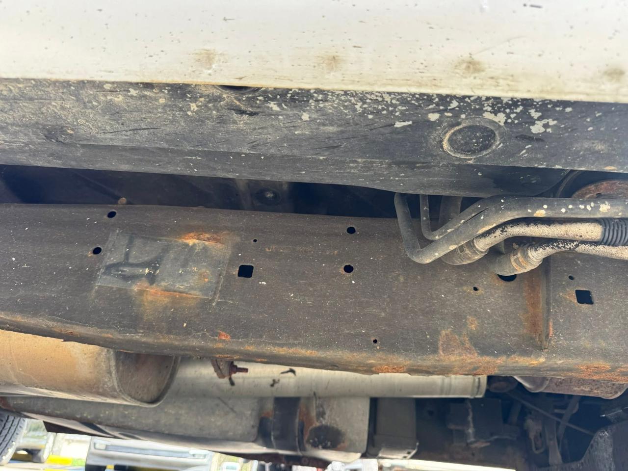 Chevrolet Express LT 1500 2014