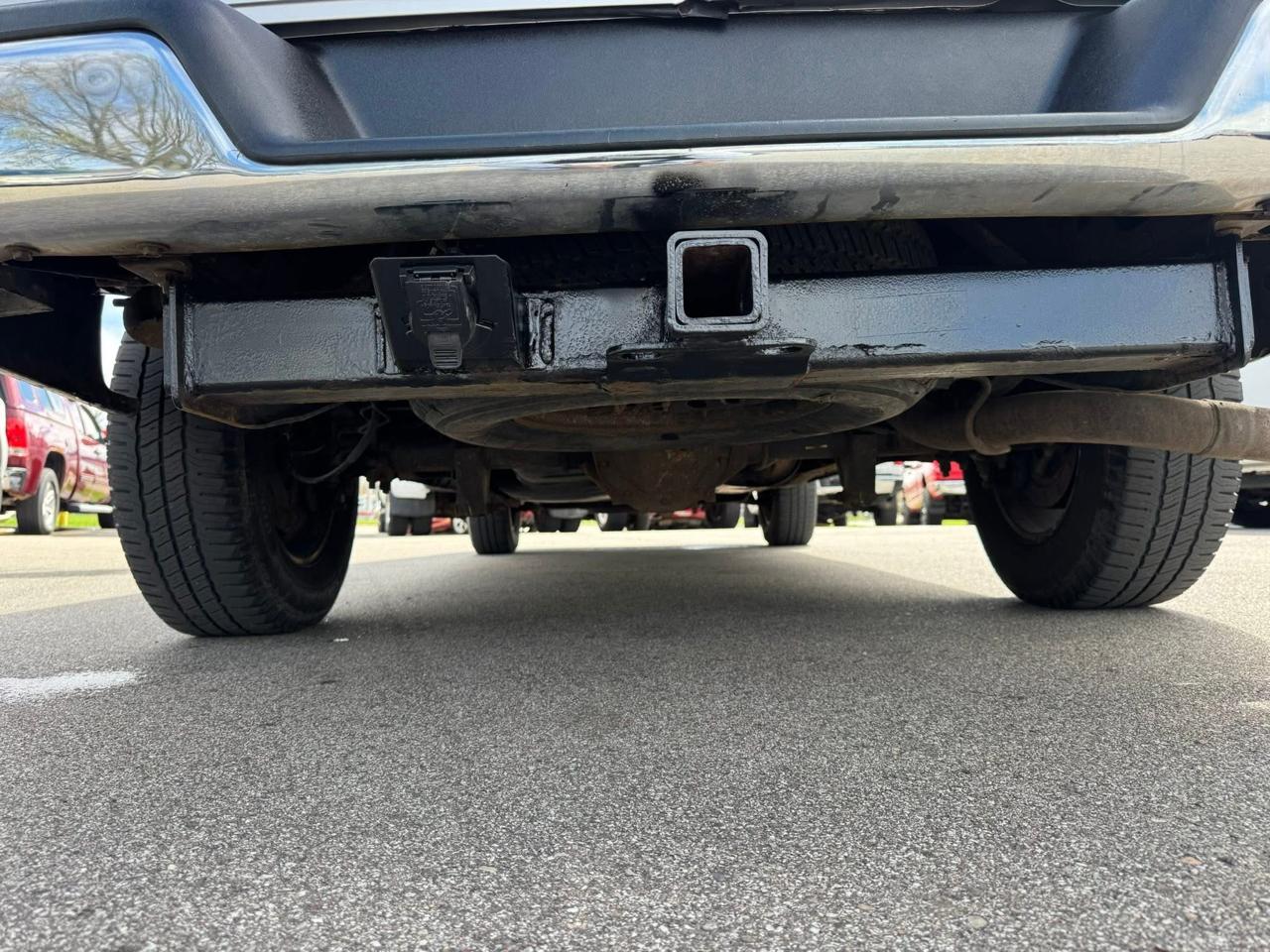 Chevrolet Express LT 1500 2014