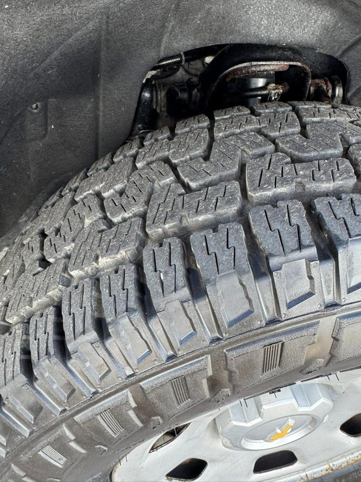 Chevrolet Colorado Work Truck Ext. Cab 2WD 2016