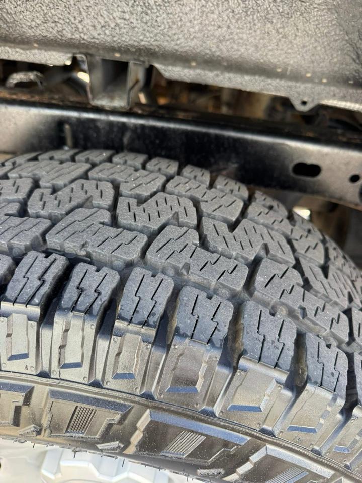 Chevrolet Colorado Work Truck Ext. Cab 2WD 2016