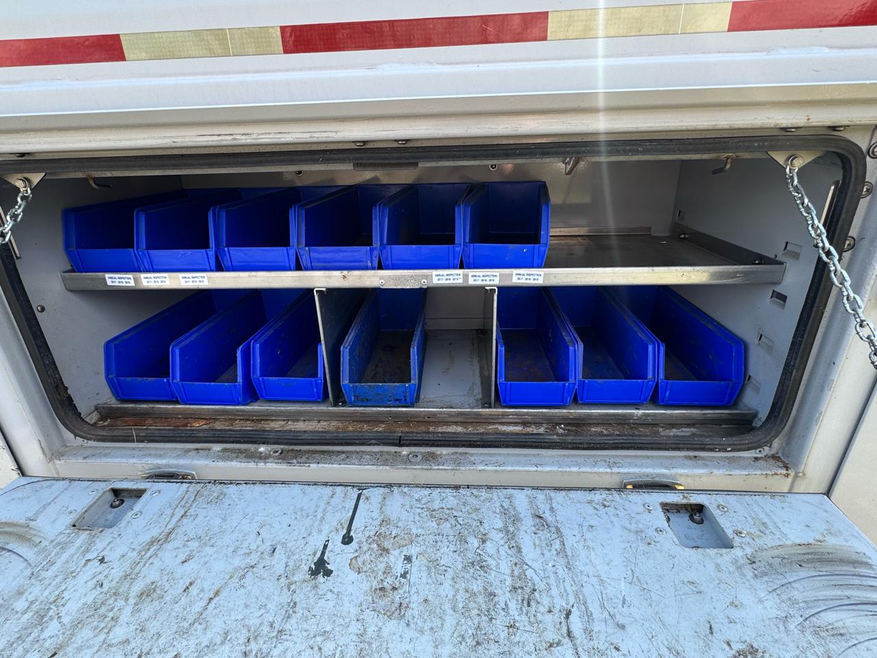 Ford F-350 SD Lariat SuperCab Long Bed DRW 2WD 2016